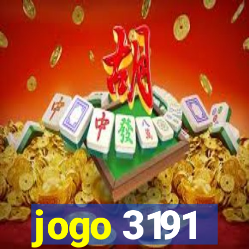 jogo 3191